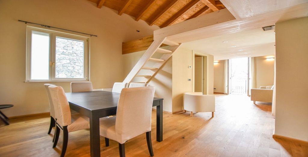 Relais Villa Porta 4*