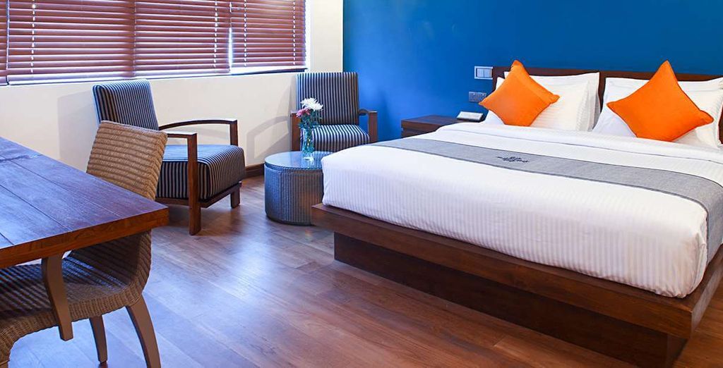 Tour privato: Viaggio a Ceylon ed estensione al mare alle Maldive