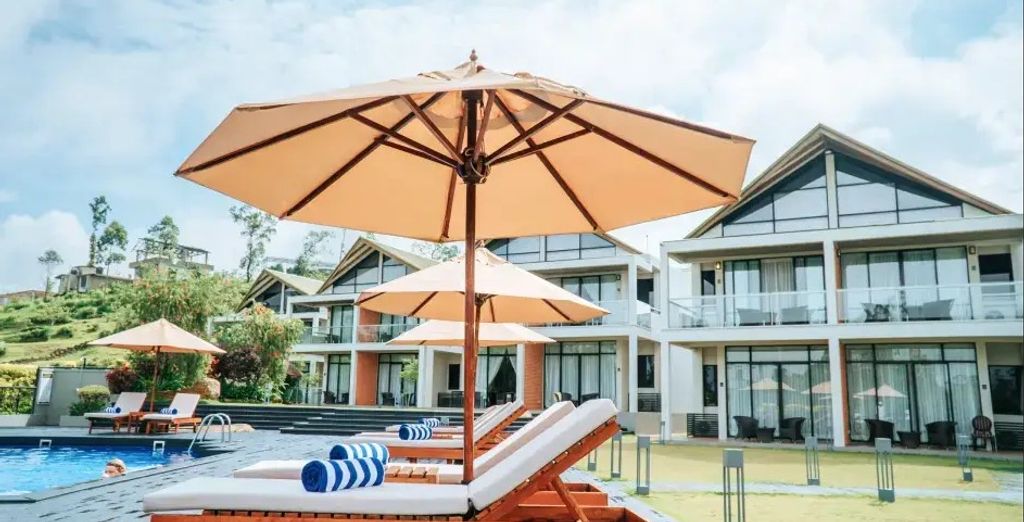 Tour privato: Viaggio a Ceylon ed estensione al mare alle Maldive