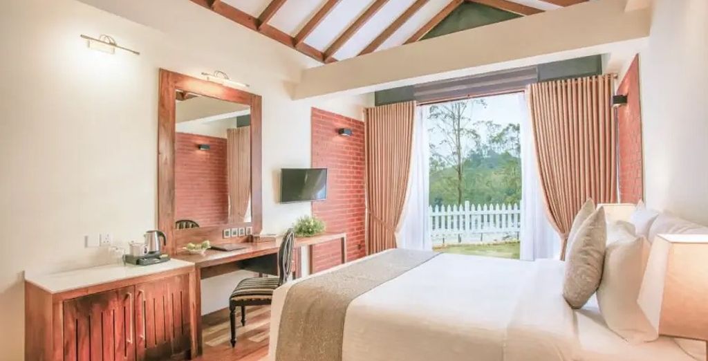 Tour privato: Viaggio a Ceylon ed estensione al mare alle Maldive