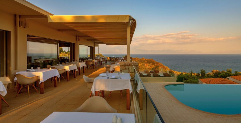 Camvillia Resort & Spa 5*