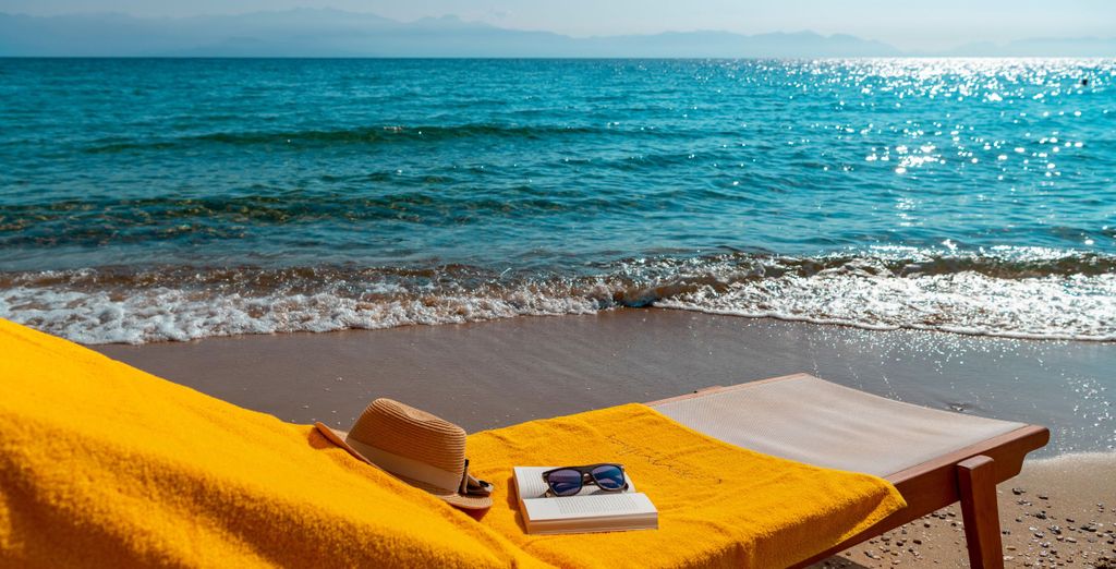 Camvillia Resort & Spa 5*