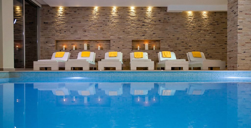 Camvillia Resort & Spa 5*
