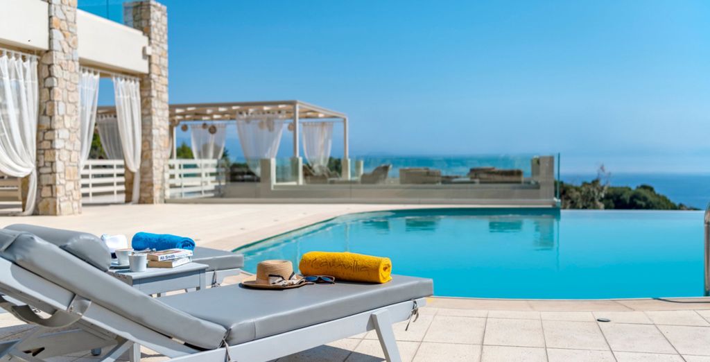 Camvillia Resort & Spa 5*