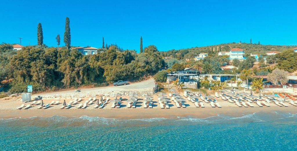 Camvillia Resort & Spa 5*
