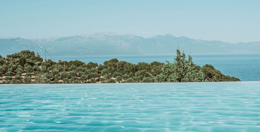 Camvillia Resort & Spa 5*