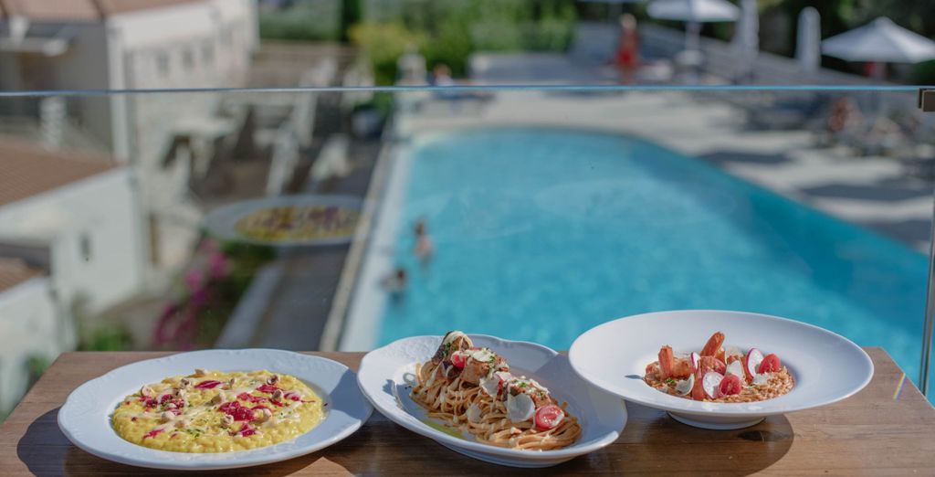 Camvillia Resort & Spa 5*