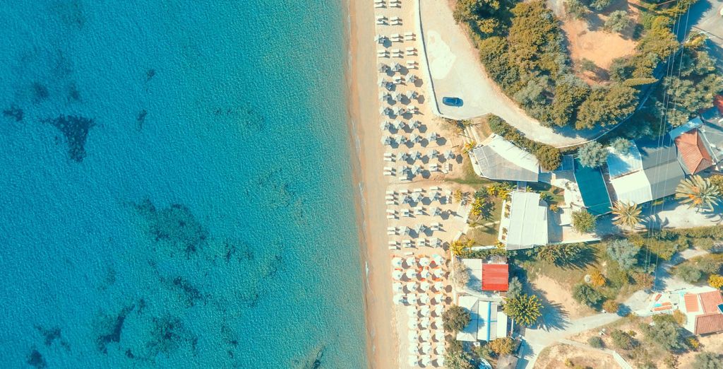 Camvillia Resort & Spa 5*