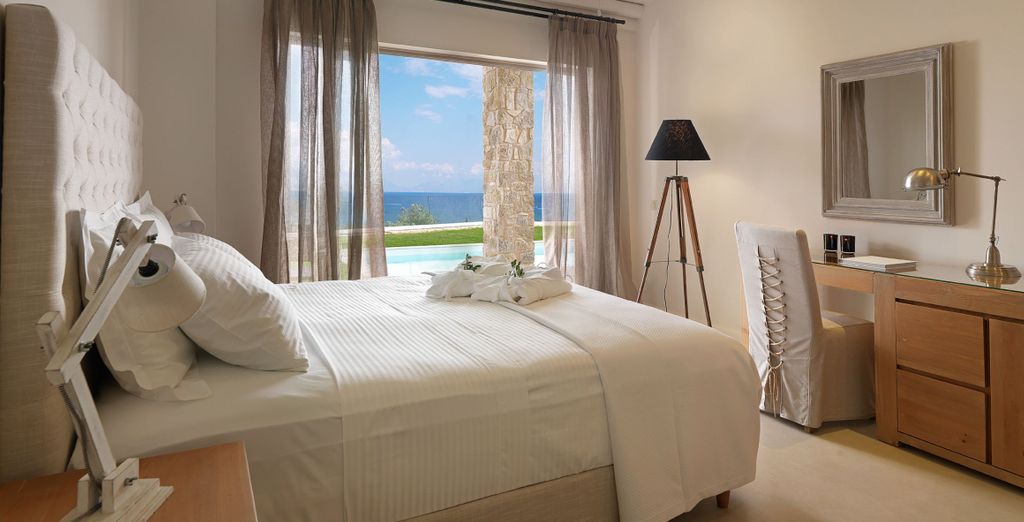 Camvillia Resort & Spa 5*