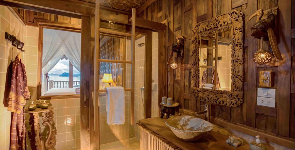 Veranda Resort 5*, Khao Lak Laguna 4* e Cape Kudu 5* o Santhiya 5*