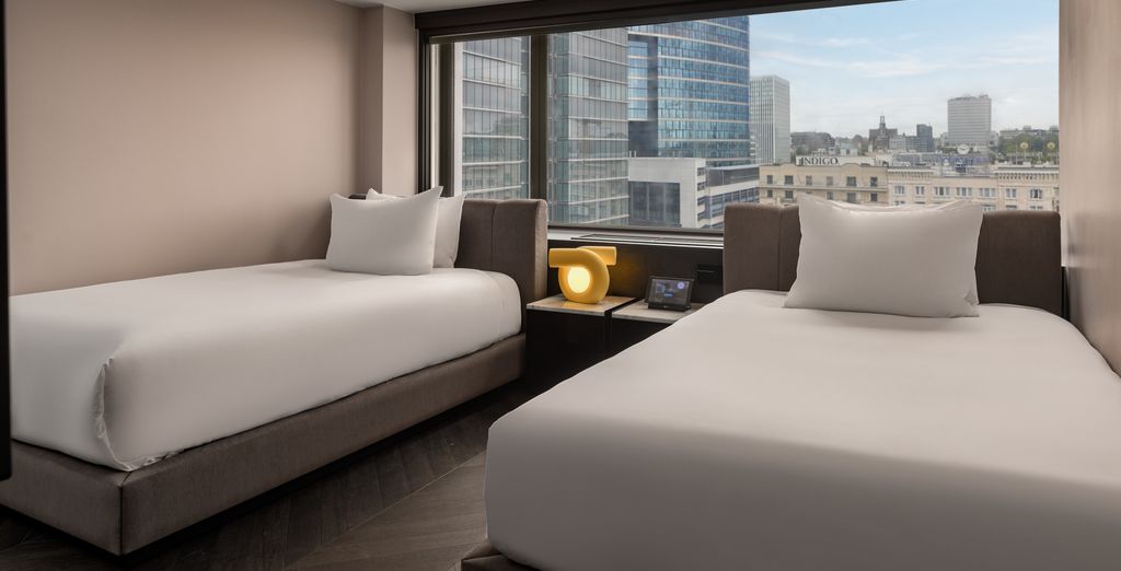 Cardo Brussels, Autograph Collection 4*