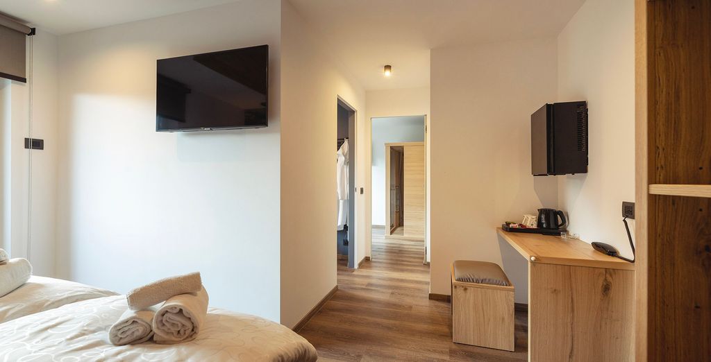 Hotel Castel Mani