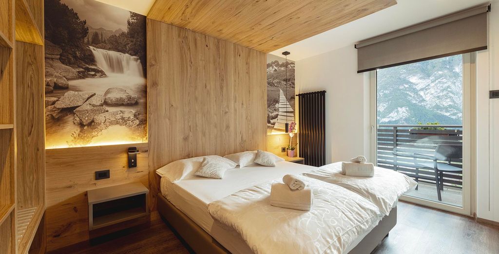 Hotel Castel Mani