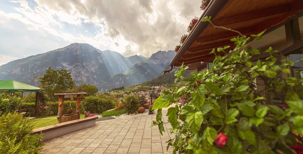 Hotel Castel Mani