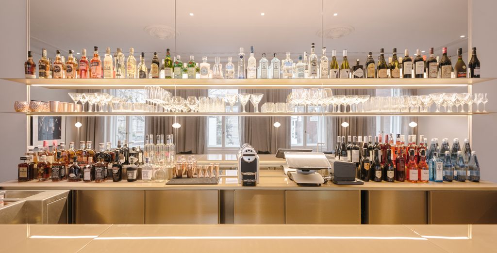 Boho Hotel Budapest 4*