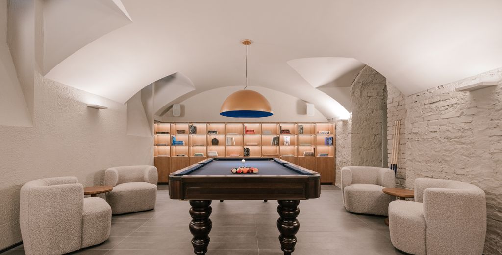 Boho Hotel Budapest 4*