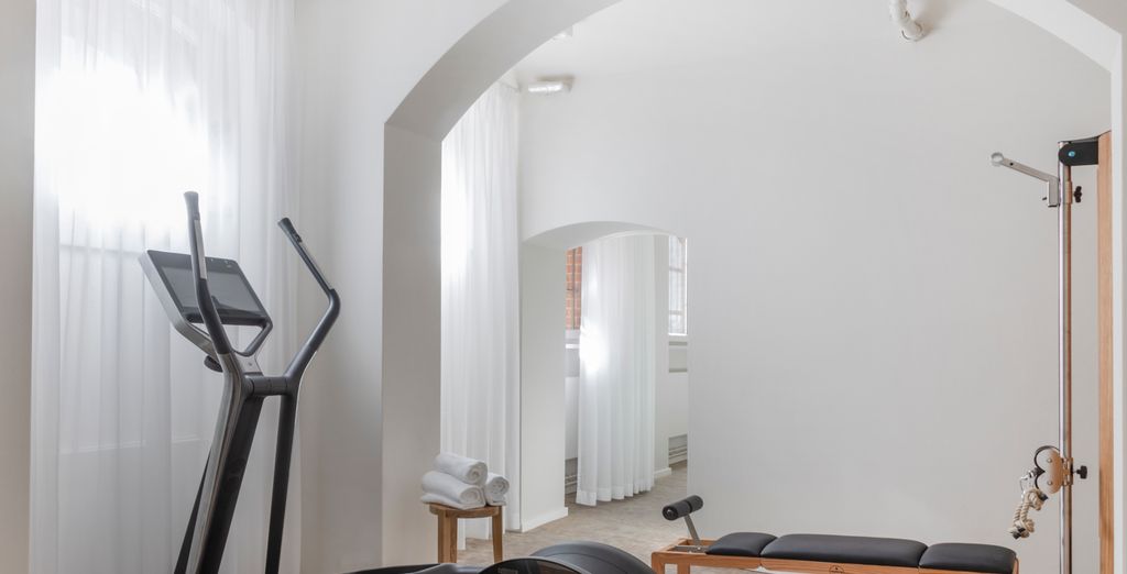 Wilmina Hotel 4*