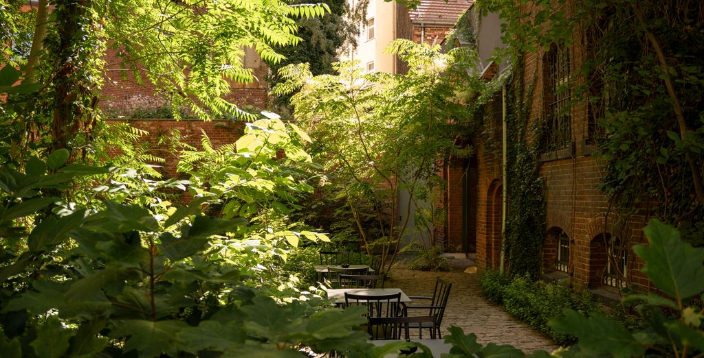 Wilmina Hotel 4*