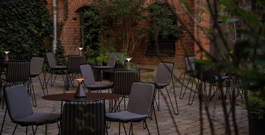 Wilmina Hotel 4*