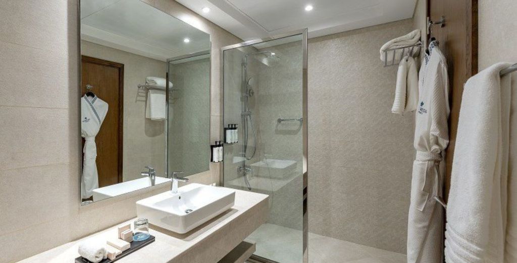 Park Regis by Prince Dubai Islands 4*