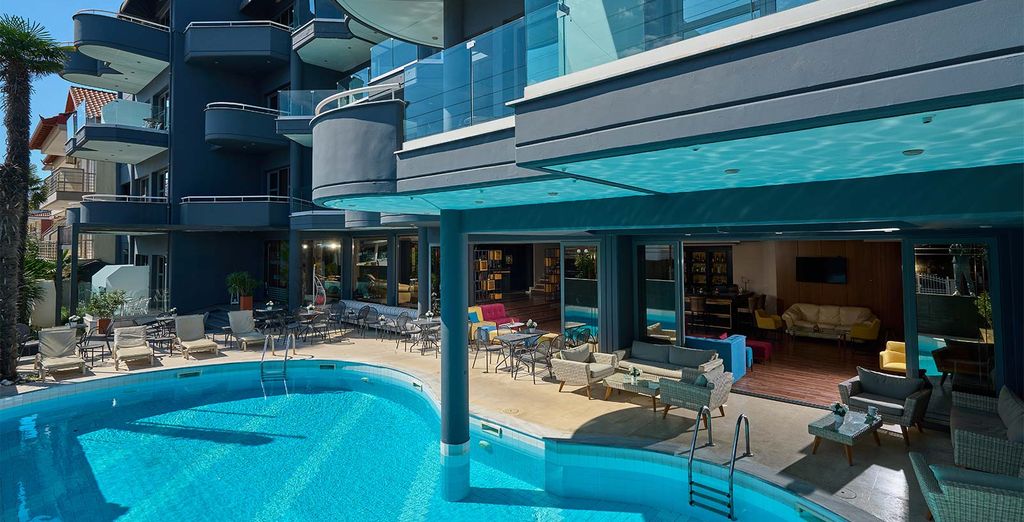Mediterranean Resort 4*
