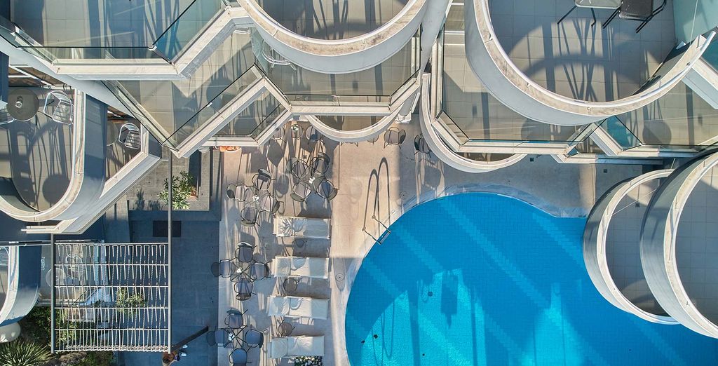 Mediterranean Resort 4*