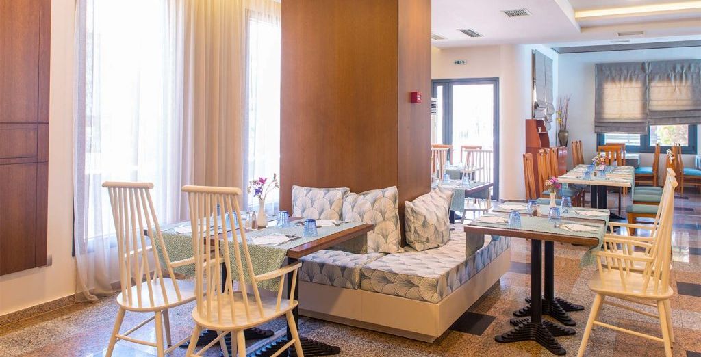 Mediterranean Resort 4*