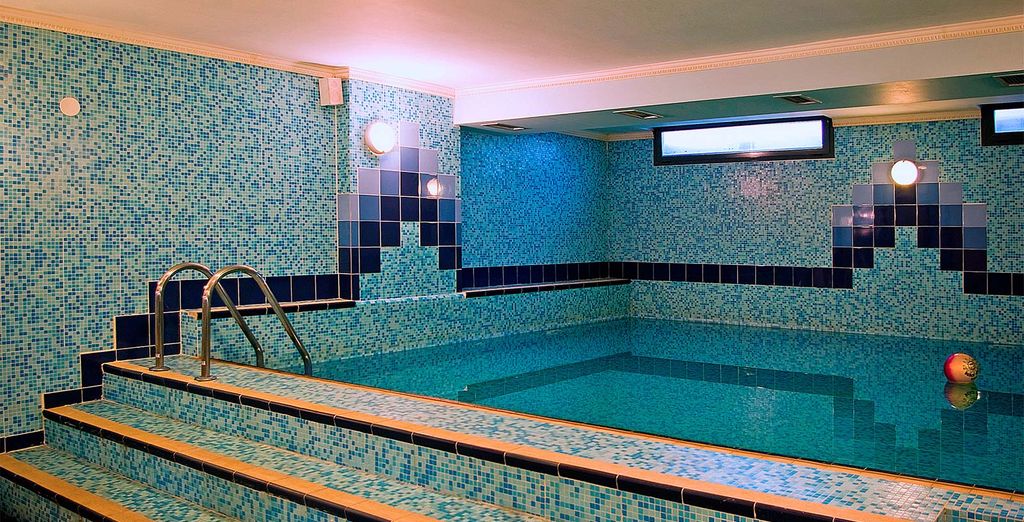 Mediterranean Resort 4*
