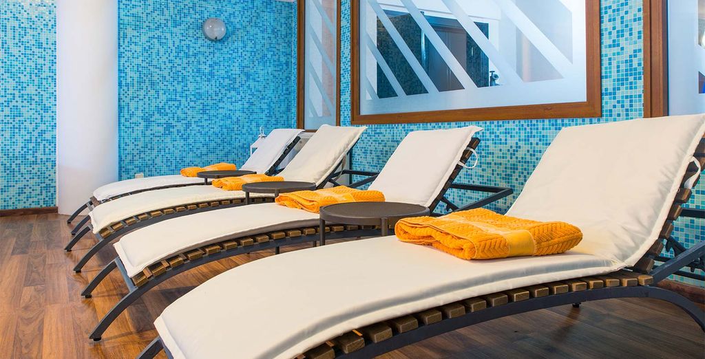 Mediterranean Resort 4*
