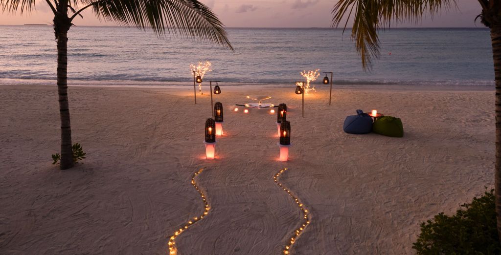 Barceló Whale Lagoon Maldives 5*