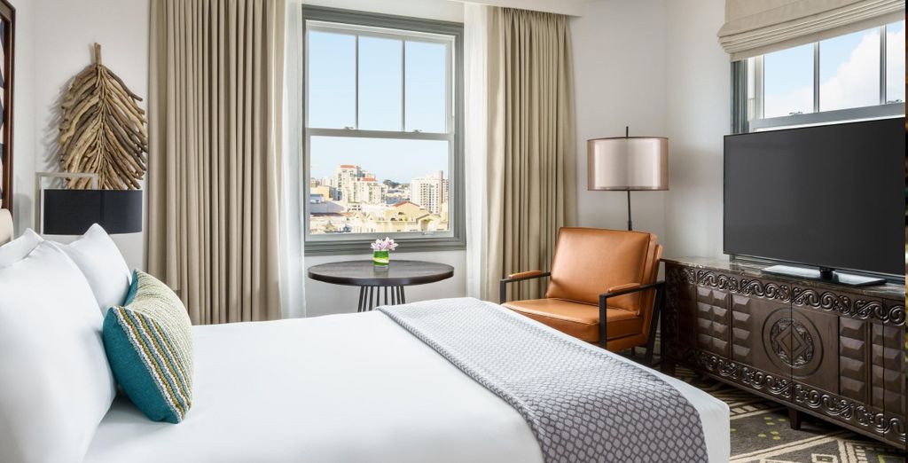 Hotel Spero 4*
