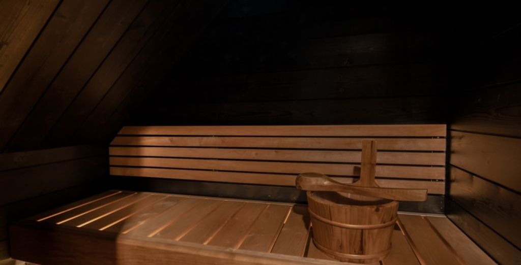 Northern Lights Village 4* con actividades incluidas