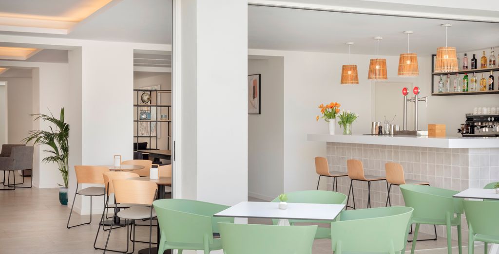 Aparthotel Marina Drach
