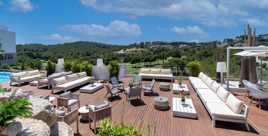 Eurostars Sitges 5*