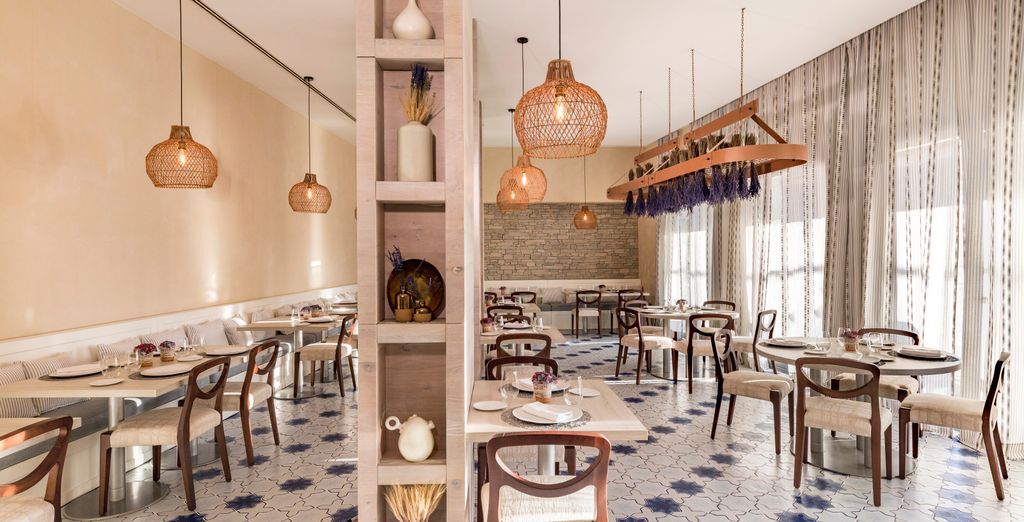 Eurostars Sitges 5*