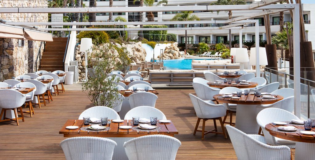 Eurostars Sitges 5*