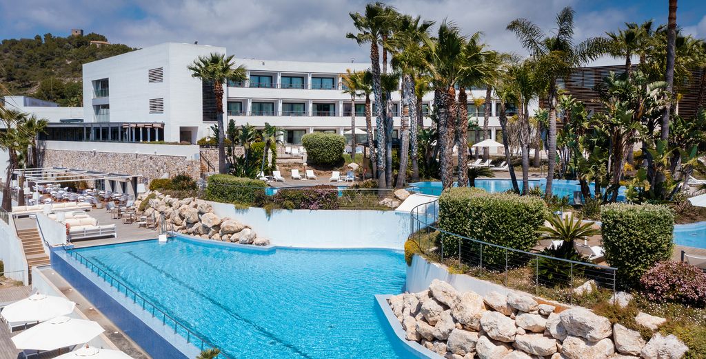 Eurostars Sitges 5*
