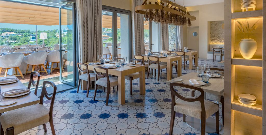 Eurostars Sitges 5*