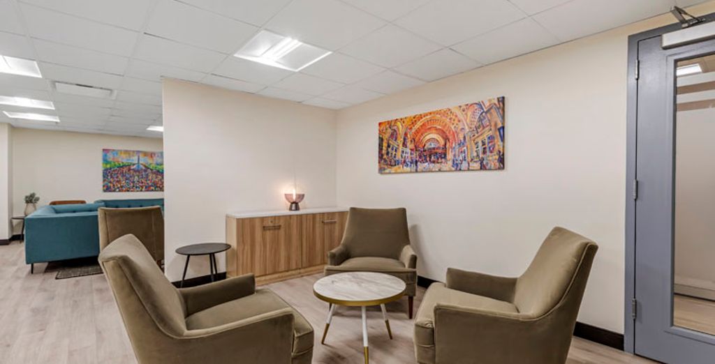 The Quincy, Ascend Hotel Collection