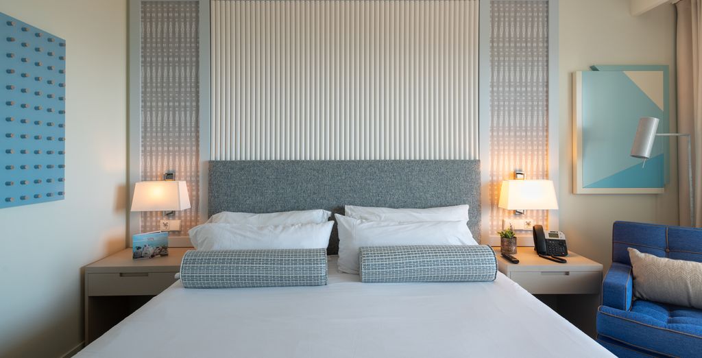 Eurostars Sitges 5*