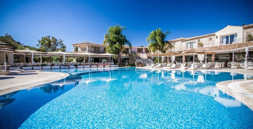Prime Villas Resort 4*