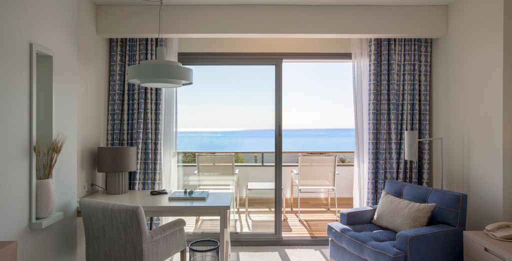 Eurostars Sitges 5*