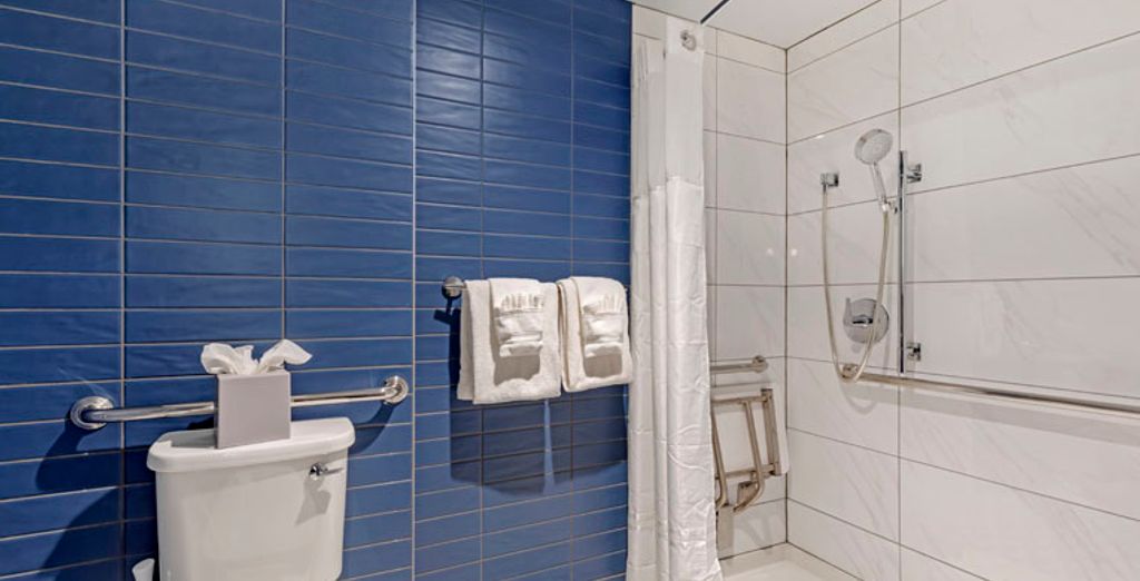 The Quincy, Ascend Hotel Collection