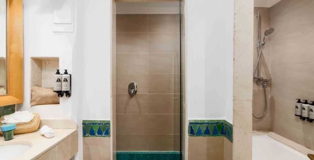Jaal Riad Resort Marrakech 5* - Adults Only