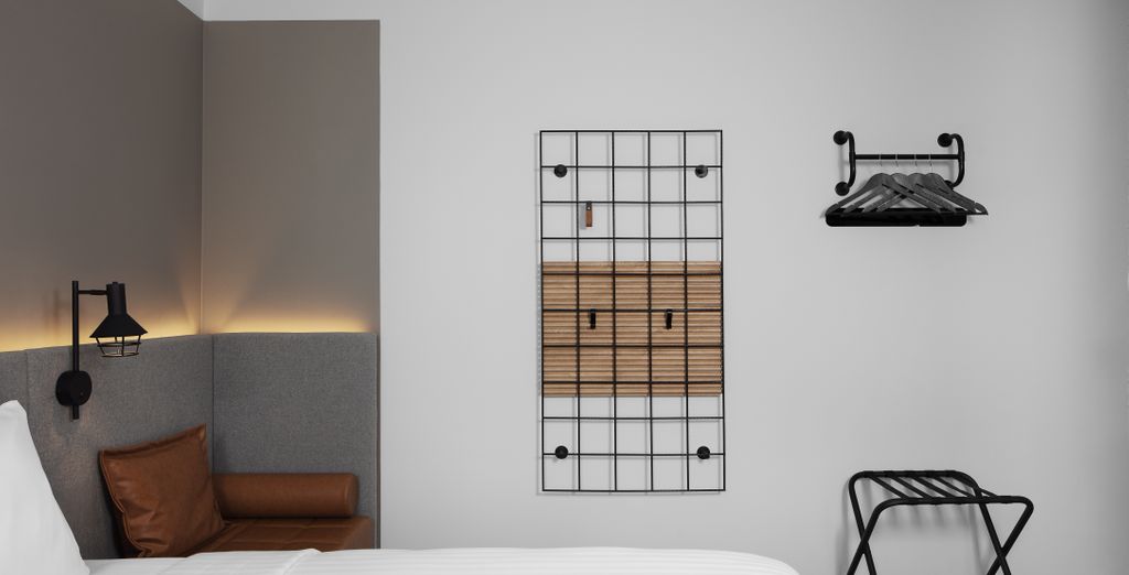 Moxy Istanbul Beyoglu 4*