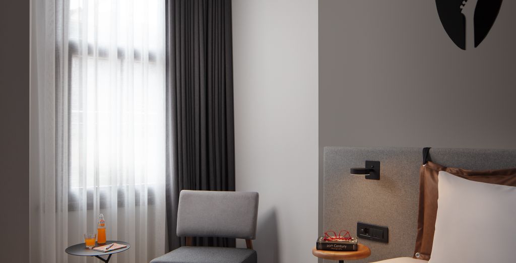 Moxy Istanbul Beyoglu 4*