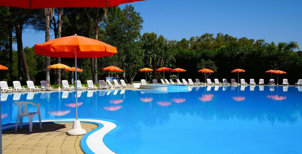 Futura Club La Praya 4*