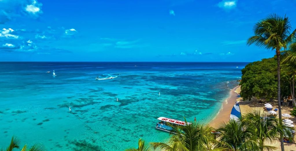Waves Resort & Spa 4*