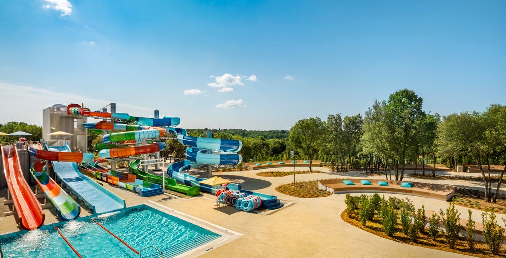 Valamar Camping Istra 5*