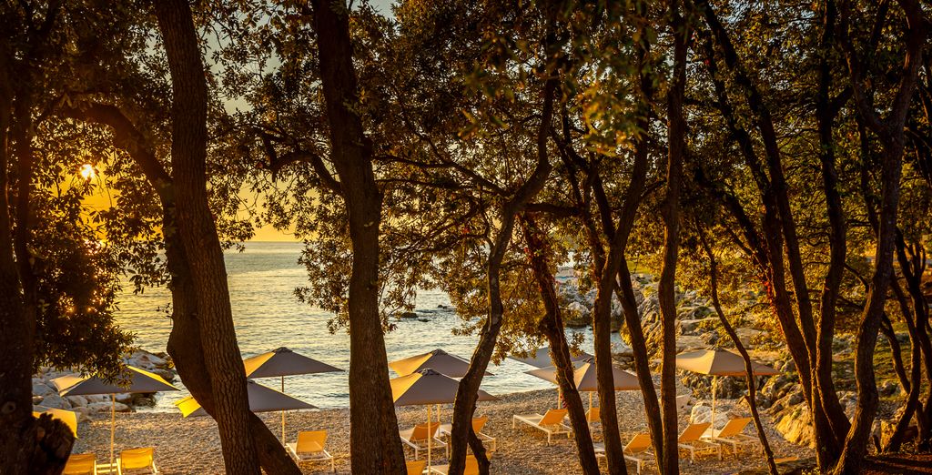 Valamar Camping Istra 5*
